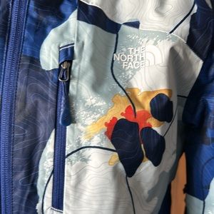 Women’s North Face ski jacket